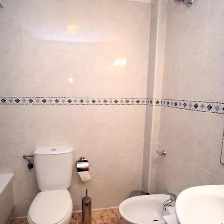 Apartment La Loma *