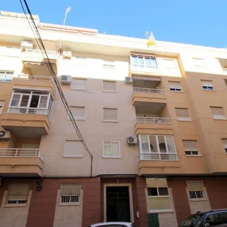 Apartment La Loma Torrevieja