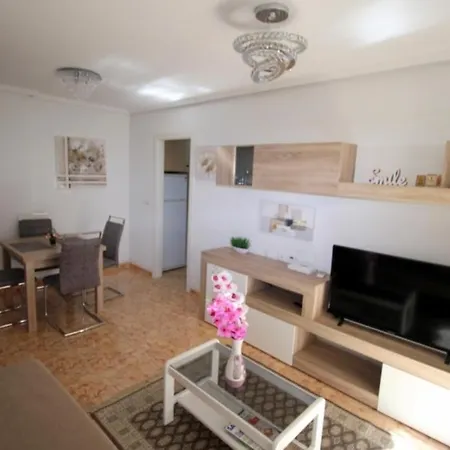La Loma Apartment