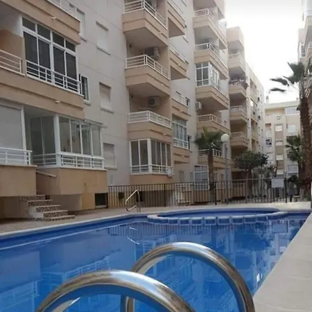 La Loma Apartment *
