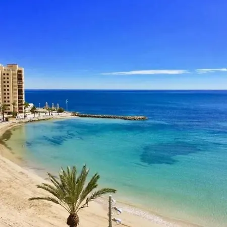 Apartment La Loma Torrevieja