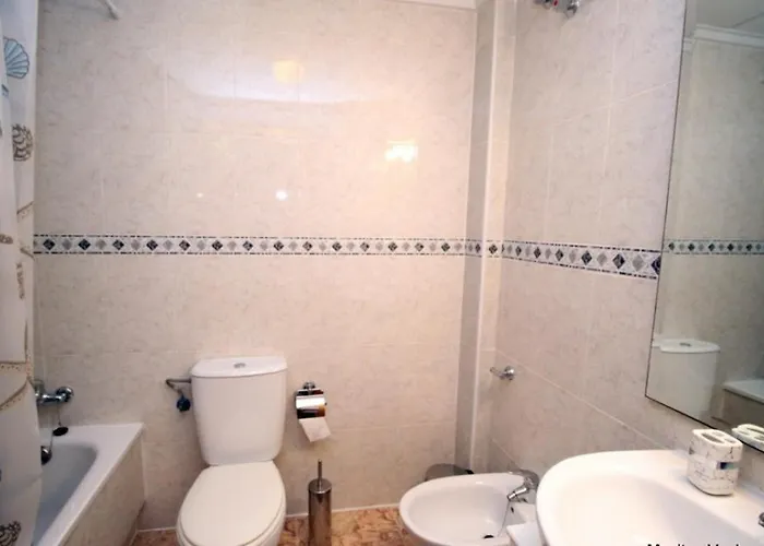 Apartment La Loma *