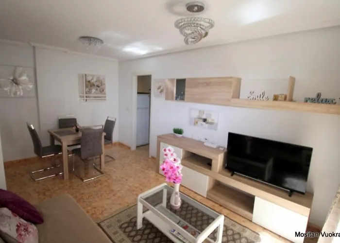 La Loma Apartment