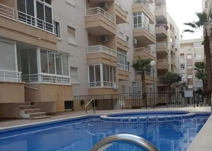 La Loma Apartment *