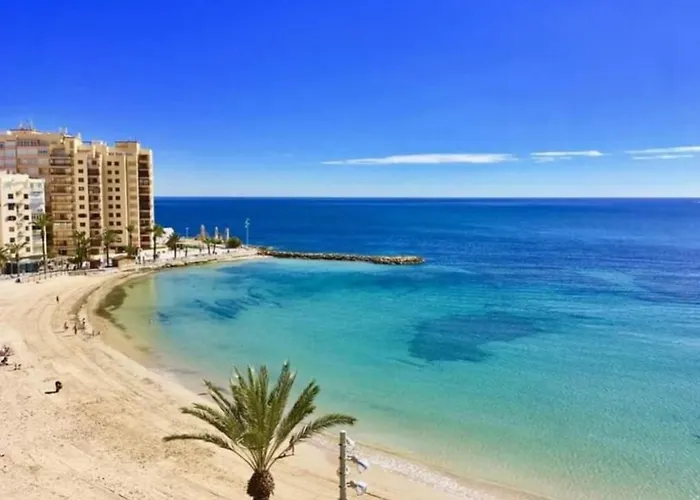 Apartment La Loma Torrevieja