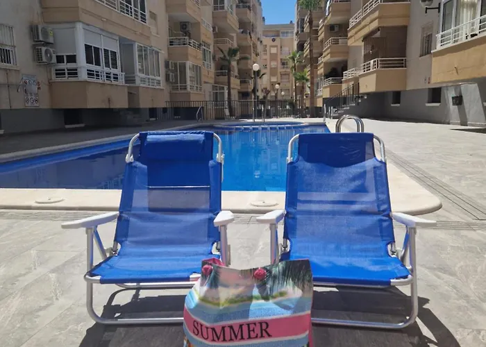 La Loma Apartment