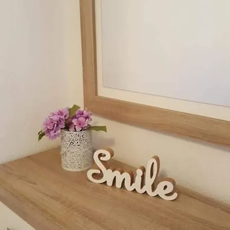 Apartamento La Loma *